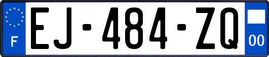 EJ-484-ZQ