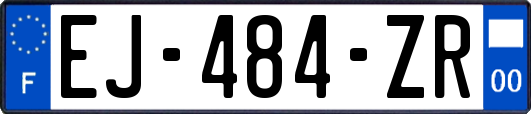 EJ-484-ZR