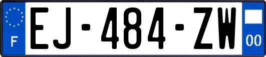 EJ-484-ZW