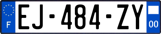 EJ-484-ZY