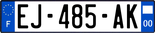 EJ-485-AK