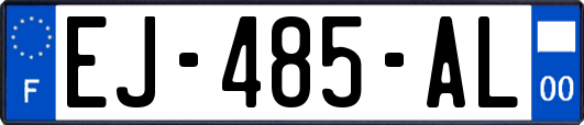 EJ-485-AL