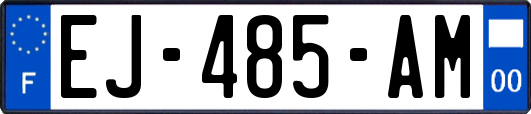 EJ-485-AM