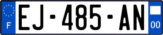 EJ-485-AN