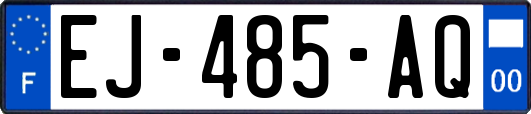 EJ-485-AQ