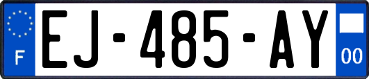 EJ-485-AY