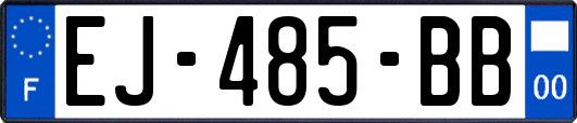 EJ-485-BB