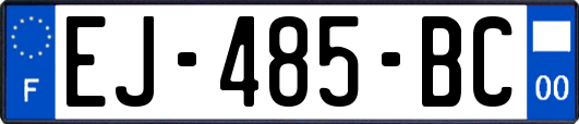 EJ-485-BC