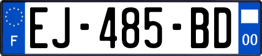 EJ-485-BD