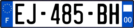 EJ-485-BH