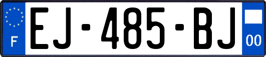 EJ-485-BJ