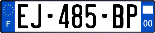 EJ-485-BP