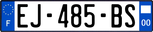 EJ-485-BS