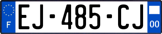 EJ-485-CJ