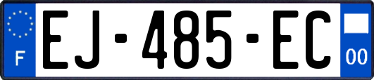 EJ-485-EC