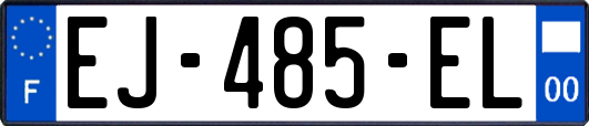 EJ-485-EL