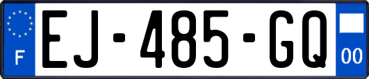 EJ-485-GQ