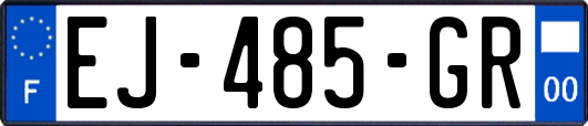 EJ-485-GR