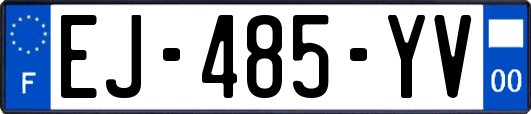 EJ-485-YV