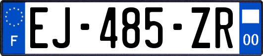 EJ-485-ZR