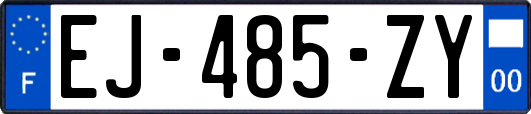 EJ-485-ZY