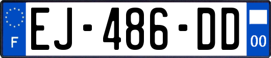 EJ-486-DD