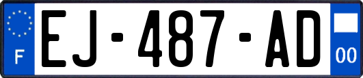 EJ-487-AD