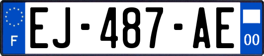EJ-487-AE