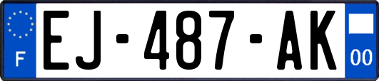 EJ-487-AK