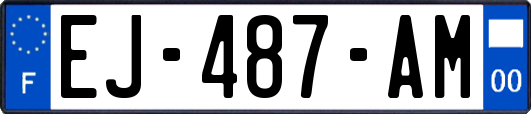 EJ-487-AM