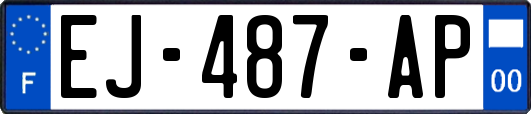 EJ-487-AP