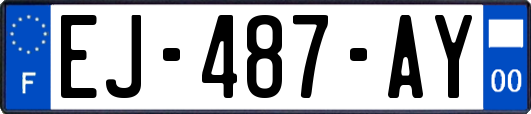 EJ-487-AY