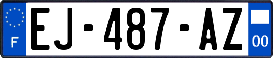 EJ-487-AZ