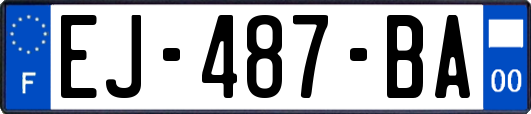 EJ-487-BA