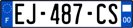 EJ-487-CS