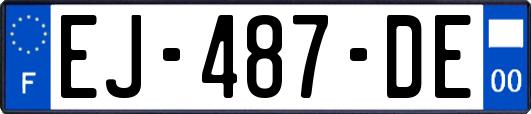 EJ-487-DE