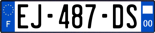 EJ-487-DS