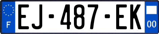 EJ-487-EK