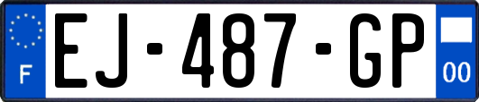 EJ-487-GP