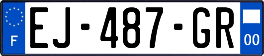 EJ-487-GR