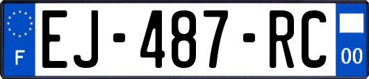 EJ-487-RC