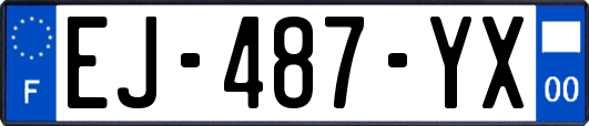 EJ-487-YX