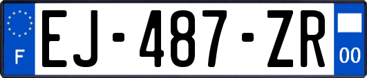 EJ-487-ZR