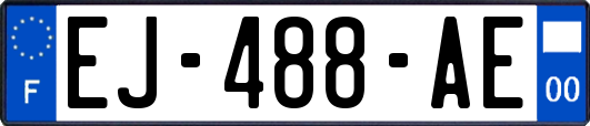 EJ-488-AE