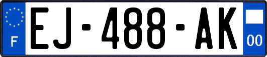 EJ-488-AK