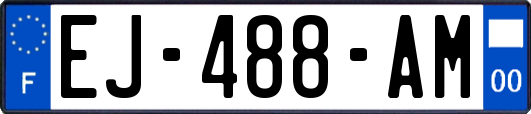 EJ-488-AM