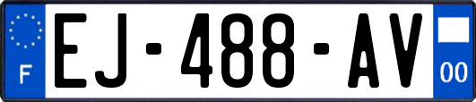 EJ-488-AV