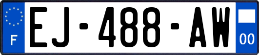 EJ-488-AW