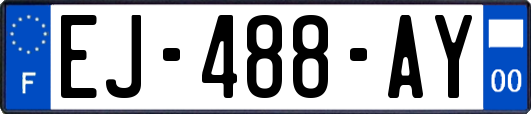 EJ-488-AY