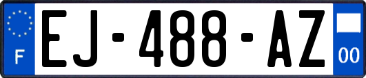 EJ-488-AZ